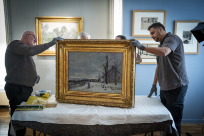 Agrandir l'image 3 sur 4, fenêtre modale