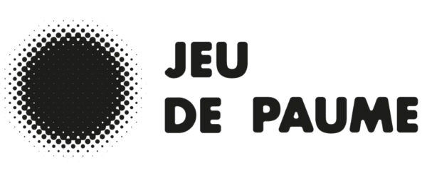 Logo du Jeu de Paume Paris