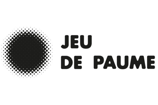 Logo du Jeu de Paume Paris