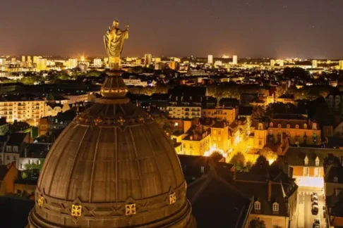 Agrandir l'image, fenêtre modale