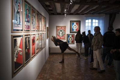 Agrandir l'image 22 sur 24, fenêtre modale