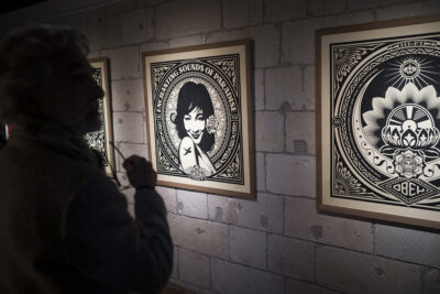 Agrandir l'image 23 sur 24, fenêtre modale