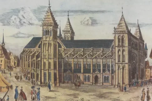 Agrandir l'image, fenêtre modale