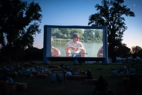 Agrandir l'image, fenêtre modale