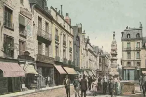 Agrandir l'image, fenêtre modale