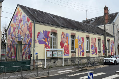 Agrandir l'image, fenêtre modale