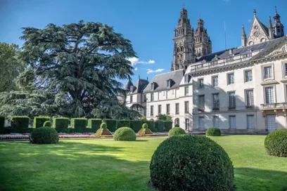 Agrandir l'image, fenêtre modale