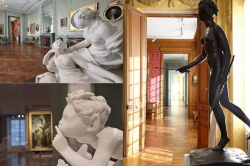 Agrandir l'image, fenêtre modale