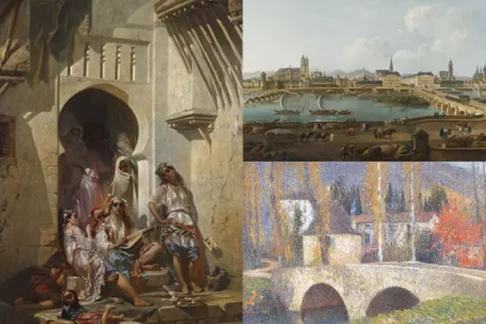 Agrandir l'image, fenêtre modale