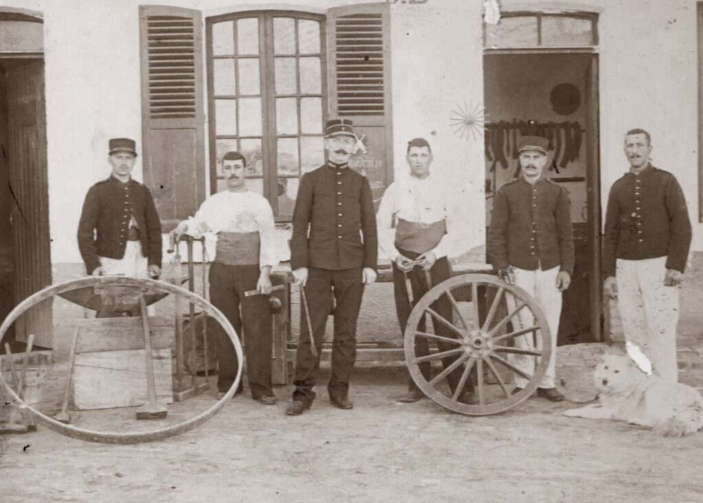 Agrandir l'image, fenêtre modale