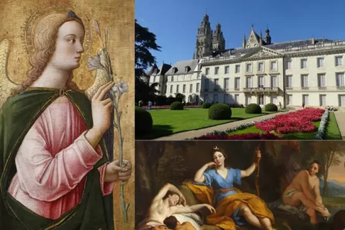 Agrandir l'image, fenêtre modale