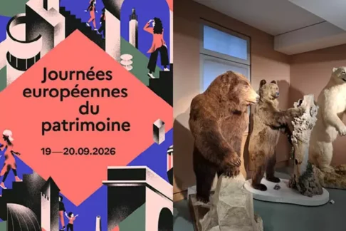 Agrandir l'image, fenêtre modale