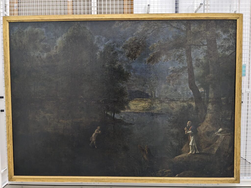 Agrandir l'image, fenêtre modale