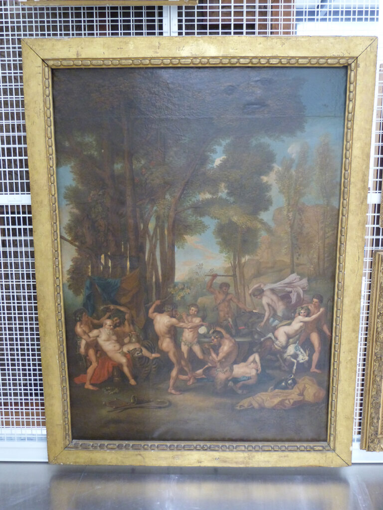 Agrandir l'image, fenêtre modale