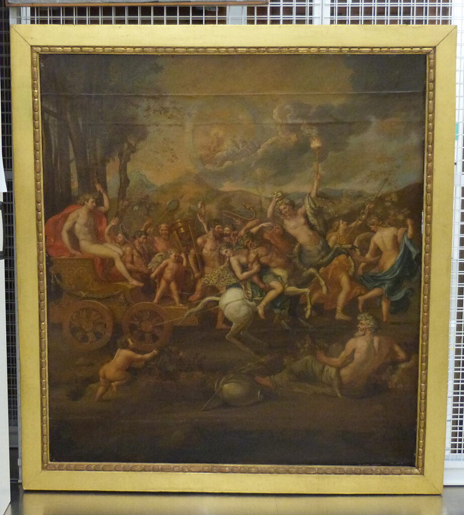 Agrandir l'image, fenêtre modale