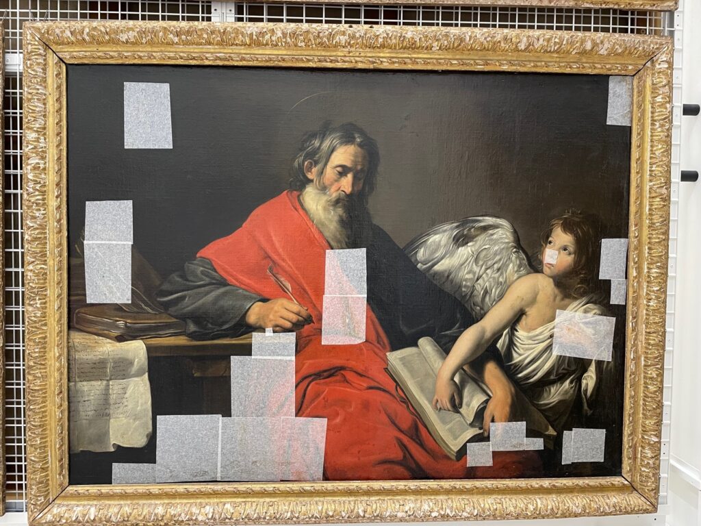 Agrandir l'image, fenêtre modale