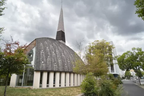 Agrandir l'image, fenêtre modale