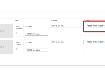 Agrandir l'image 3 sur 6, fenêtre modale