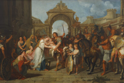 Agrandir l'image, fenêtre modale