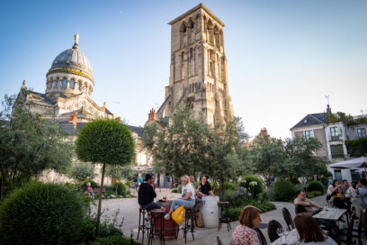 Agrandir l'image, fenêtre modale