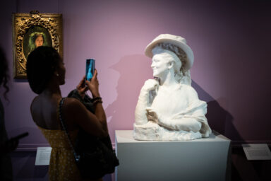 Musee des Beaux-Arts de Tours 12 juin 2022.