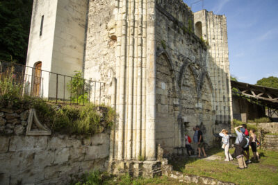 Agrandir l'image 4 sur 8, fenêtre modale