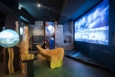 Agrandir l'image 2 sur 4, fenêtre modale