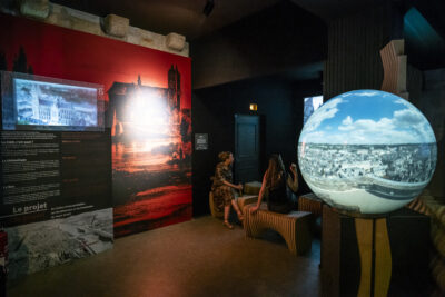 Agrandir l'image 3 sur 4, fenêtre modale