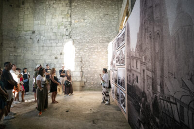 Agrandir l'image 6 sur 8, fenêtre modale