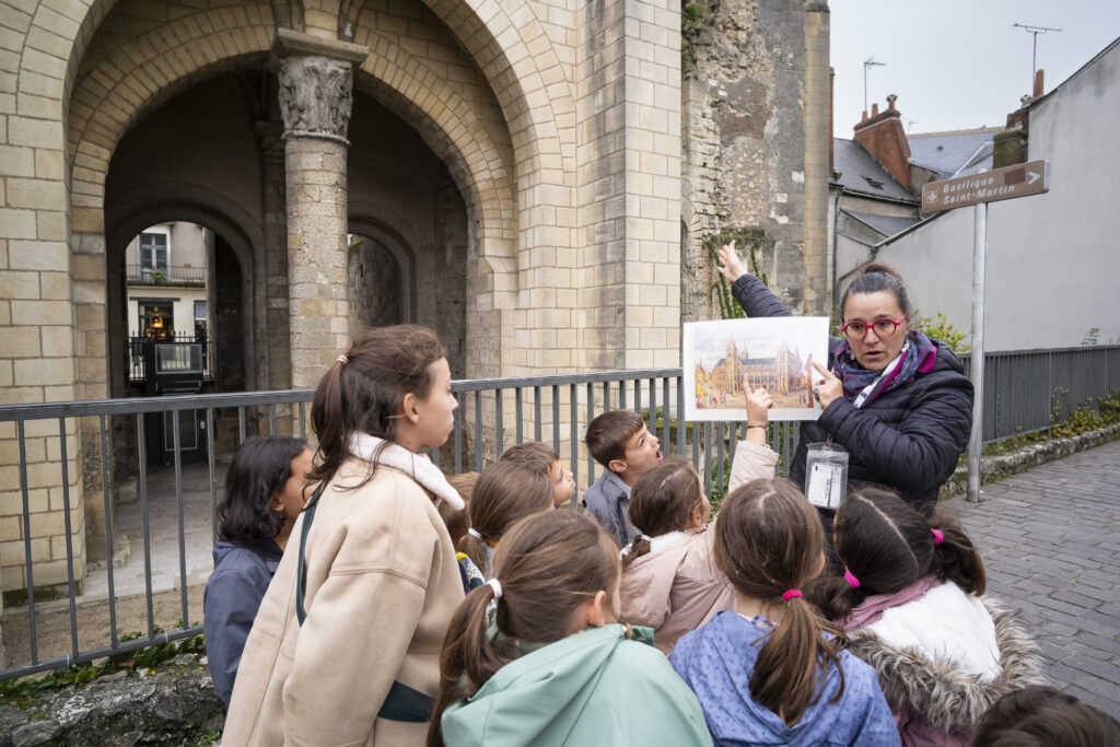 Agrandir l'image, fenêtre modale