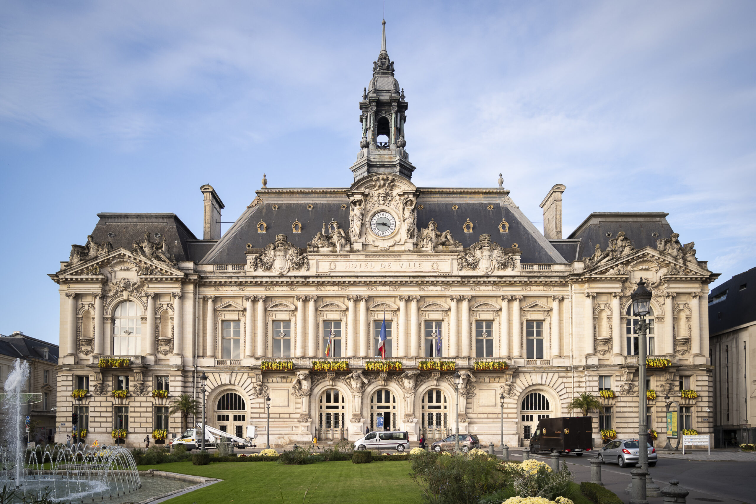 tours-xixe-si-cle-mus-es-et-patrimoine-de-tours