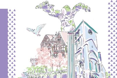 Agrandir l'image 3 sur 3, fenêtre modale