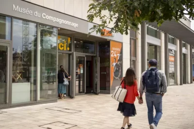 Agrandir l'image 1 sur 4, fenêtre modale