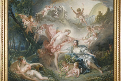 Agrandir l'image, fenêtre modale