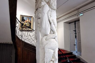 Agrandir l'image, fenêtre modale