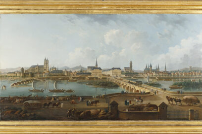 Agrandir l'image, fenêtre modale