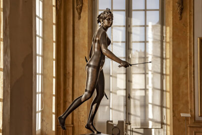 Agrandir l'image, fenêtre modale