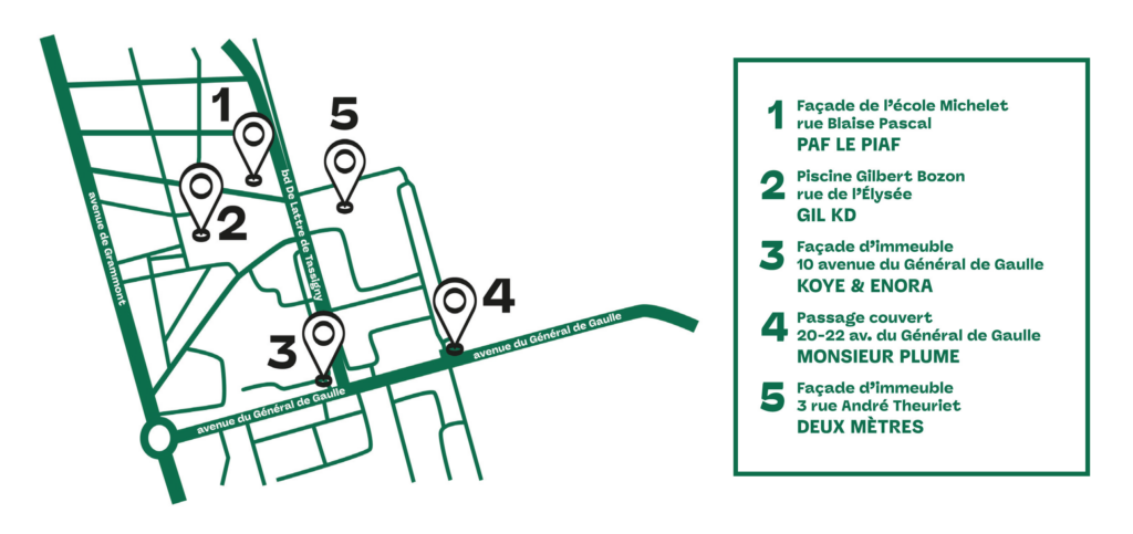 Agrandir l'image, fenêtre modale