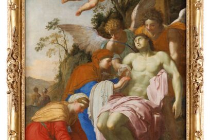 Agrandir l'image, fenêtre modale