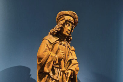 Agrandir l'image, fenêtre modale