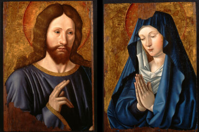 Agrandir l'image, fenêtre modale