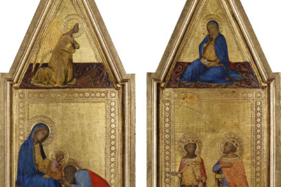 Agrandir l'image, fenêtre modale