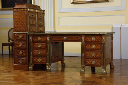 Agrandir l'image, fenêtre modale