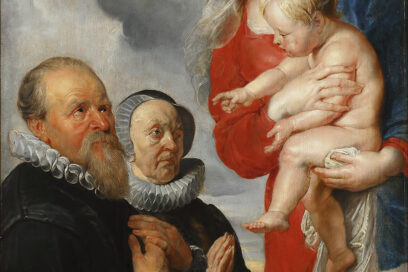 Agrandir l'image, fenêtre modale