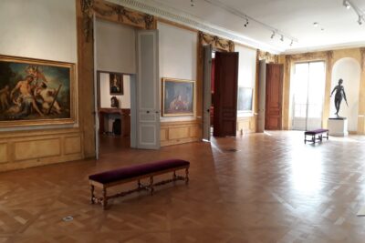 Agrandir l'image 4 sur 6, fenêtre modale