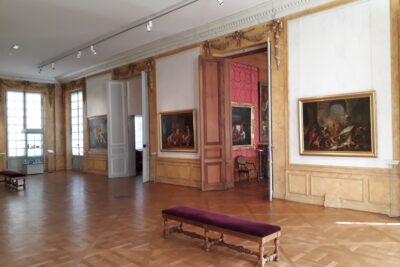 Agrandir l'image 5 sur 6, fenêtre modale