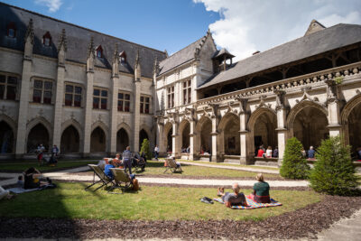 Agrandir l'image 1 sur 4, fenêtre modale