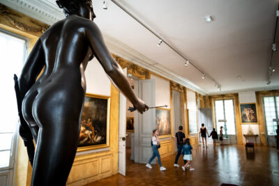 Agrandir l'image 1 sur 6, fenêtre modale