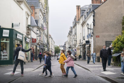 Agrandir l'image, fenêtre modale