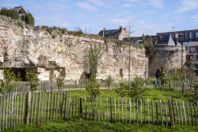 Agrandir l'image, fenêtre modale